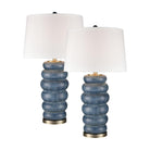 ELK Home - Barden Table Lamp - Set of 2 - S0019-10283/S2 - Canada Light Shop
