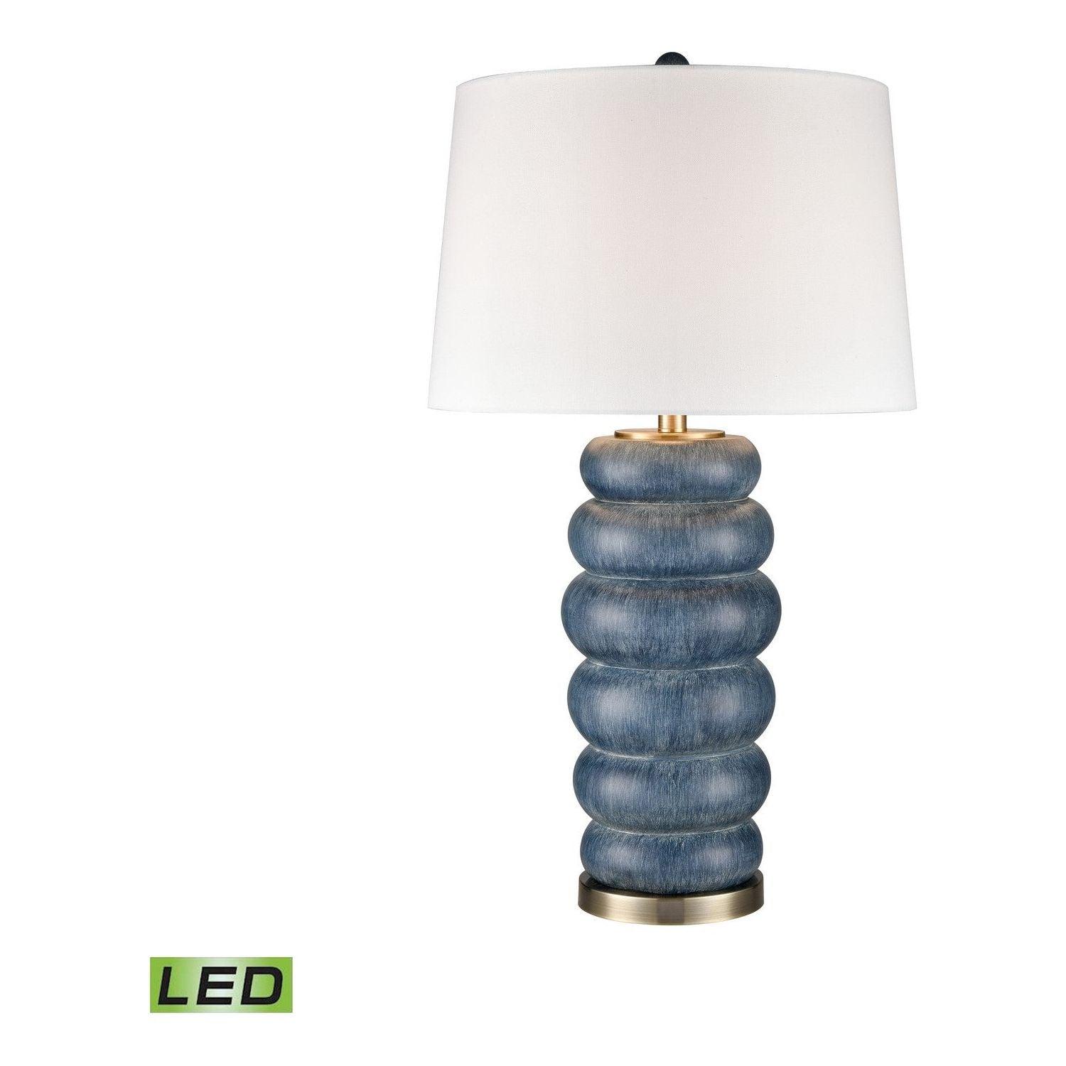 ELK Home - Barden LED Table Lamp - S0019-10283-LED - Canada Light Shop