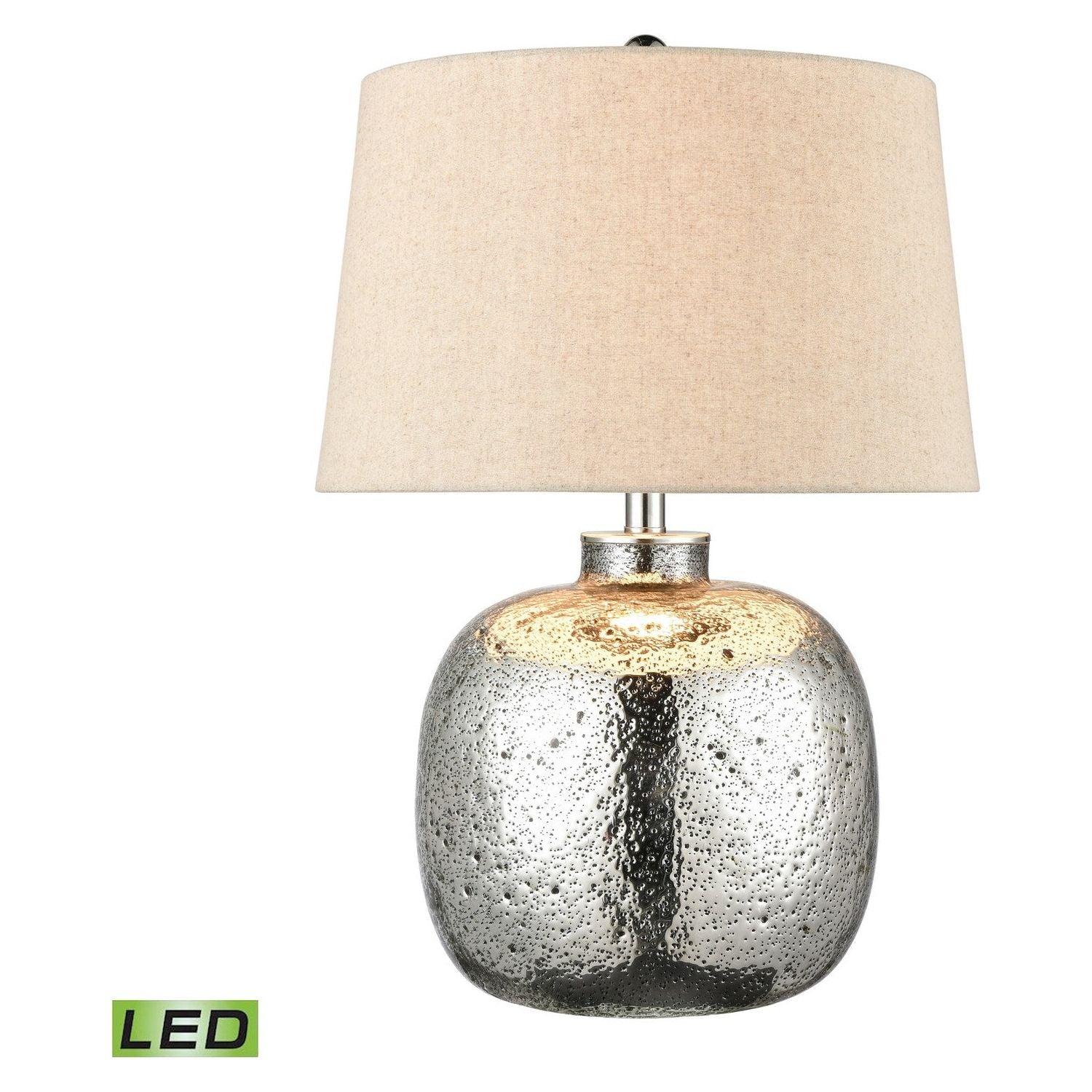 ELK Home - Cicely LED Table Lamp - S0019-7980-LED - Canada Light Shop