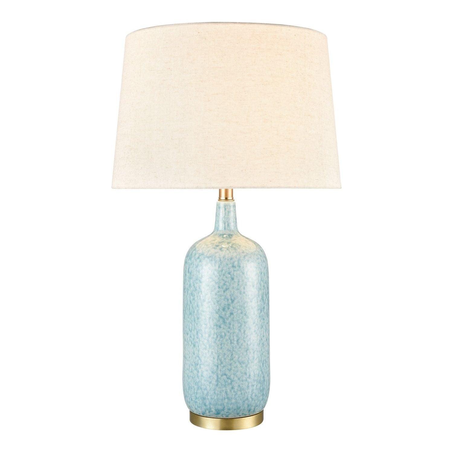ELK Home - Port Isabel Table Lamp - S0019-8007 - Canada Light Shop
