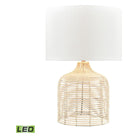 ELK Home - Crawford Cove LED Table Lamp - S0019-8016-LED - Canada Light Shop