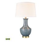 ELK Home - Nina Grove LED Table Lamp - S0019-8022-LED - Canada Light Shop