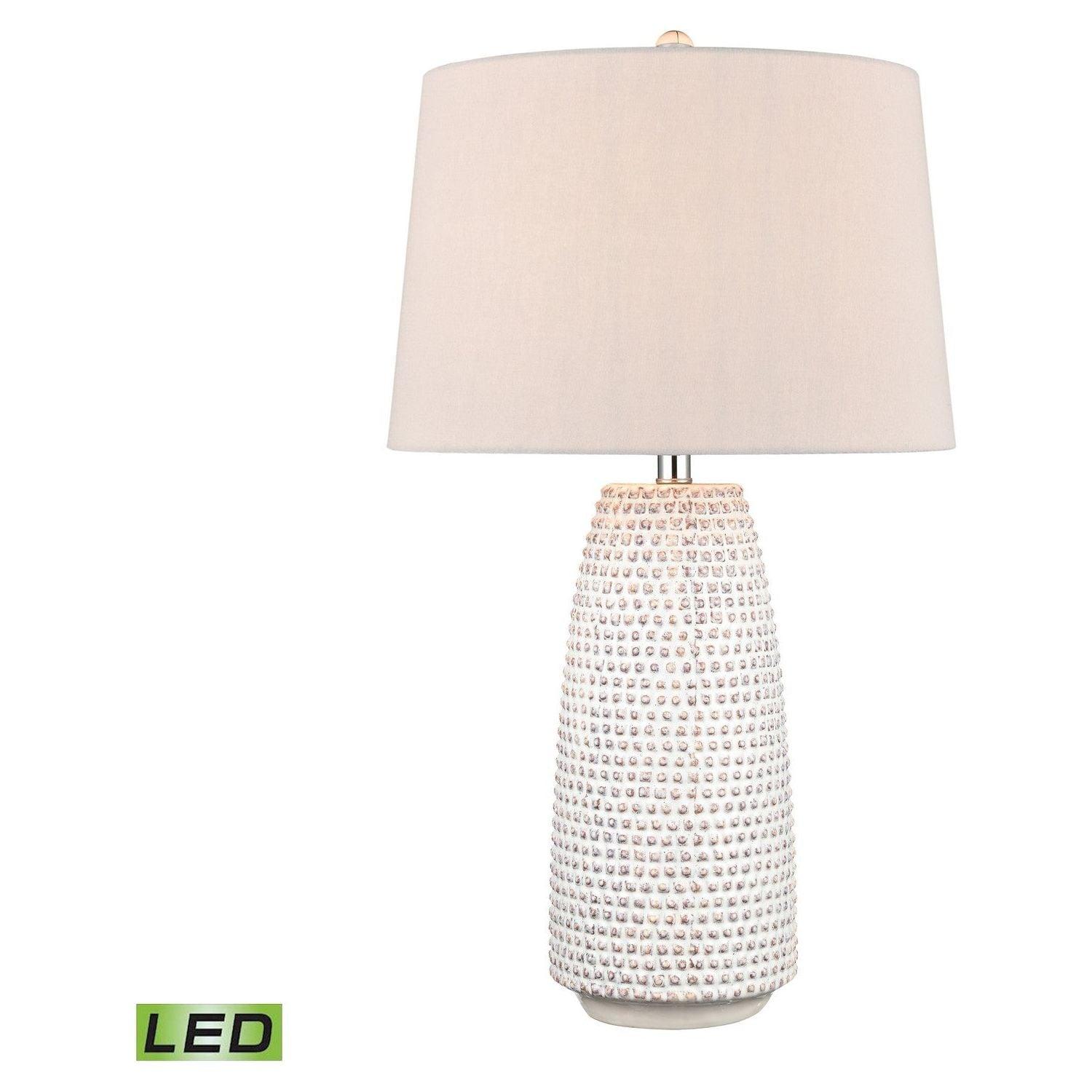 ELK Home - Copeland LED Table Lamp - S0019-8028-LED - Canada Light Shop
