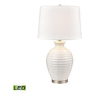 ELK Home - Junia LED Table Lamp - S0019-9472-LED - Canada Light Shop