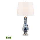 ELK Home - Cordelia Sound LED Table Lamp - S0019-9475-LED - Canada Light Shop