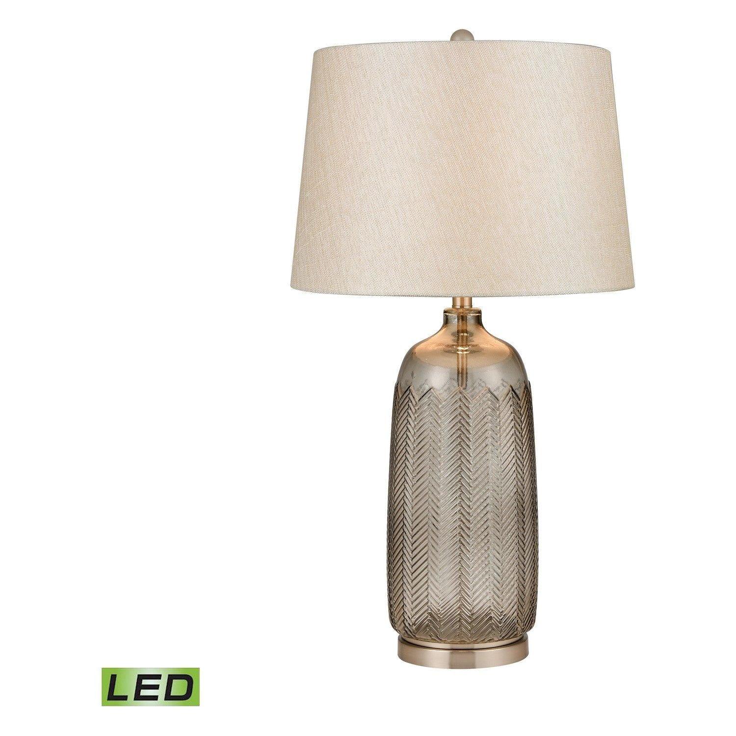 ELK Home - Lupin LED Table Lamp - S0019-9481-LED - Canada Light Shop