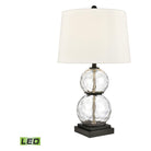 ELK Home - Forsyth LED Table Lamp - S0019-9485-LED - Canada Light Shop