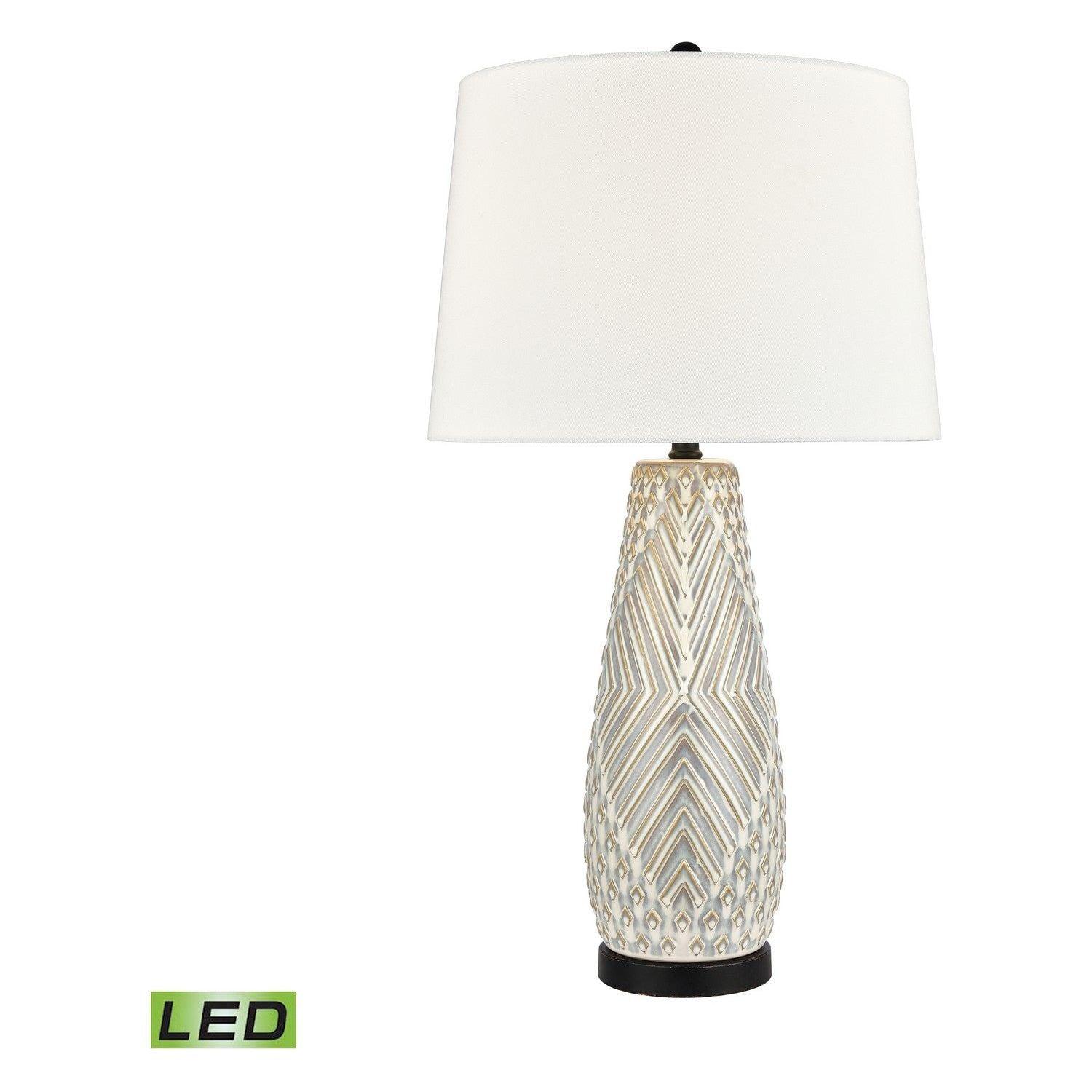 ELK Home - Whitland LED Table Lamp - S0019-9491-LED - Canada Light Shop