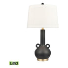 ELK Home - Sanderson LED Table Lamp - S0019-9495-LED - Canada Light Shop