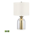 ELK Home - Park Plaza LED Table Lamp - S0019-9506-LED - Canada Light Shop