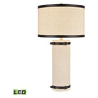 ELK Home - Cabin Cruise LED Table Lamp - S0019-9539-LED - Canada Light Shop