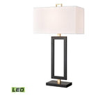 ELK Home - Composure LED Table Lamp - S0019-9587-LED - Canada Light Shop