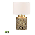 ELK Home - Giralda LED Table Lamp - S019-7263-LED - Canada Light Shop