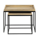 ELK Home - Akin Accent Table - Set of 2 - S0805-7445/S2 - Canada Light Shop
