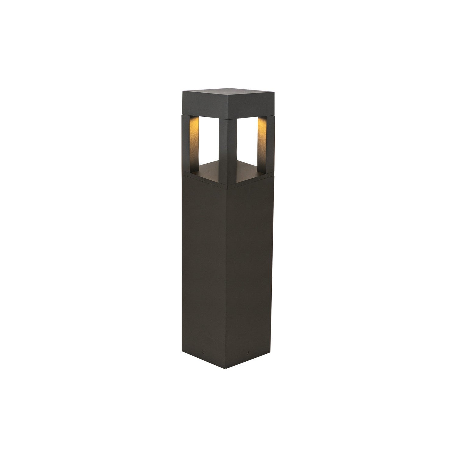 Kuzco Canada - EB43024-BK-UNV - LED Exterior Bollard - Sonoma - Black