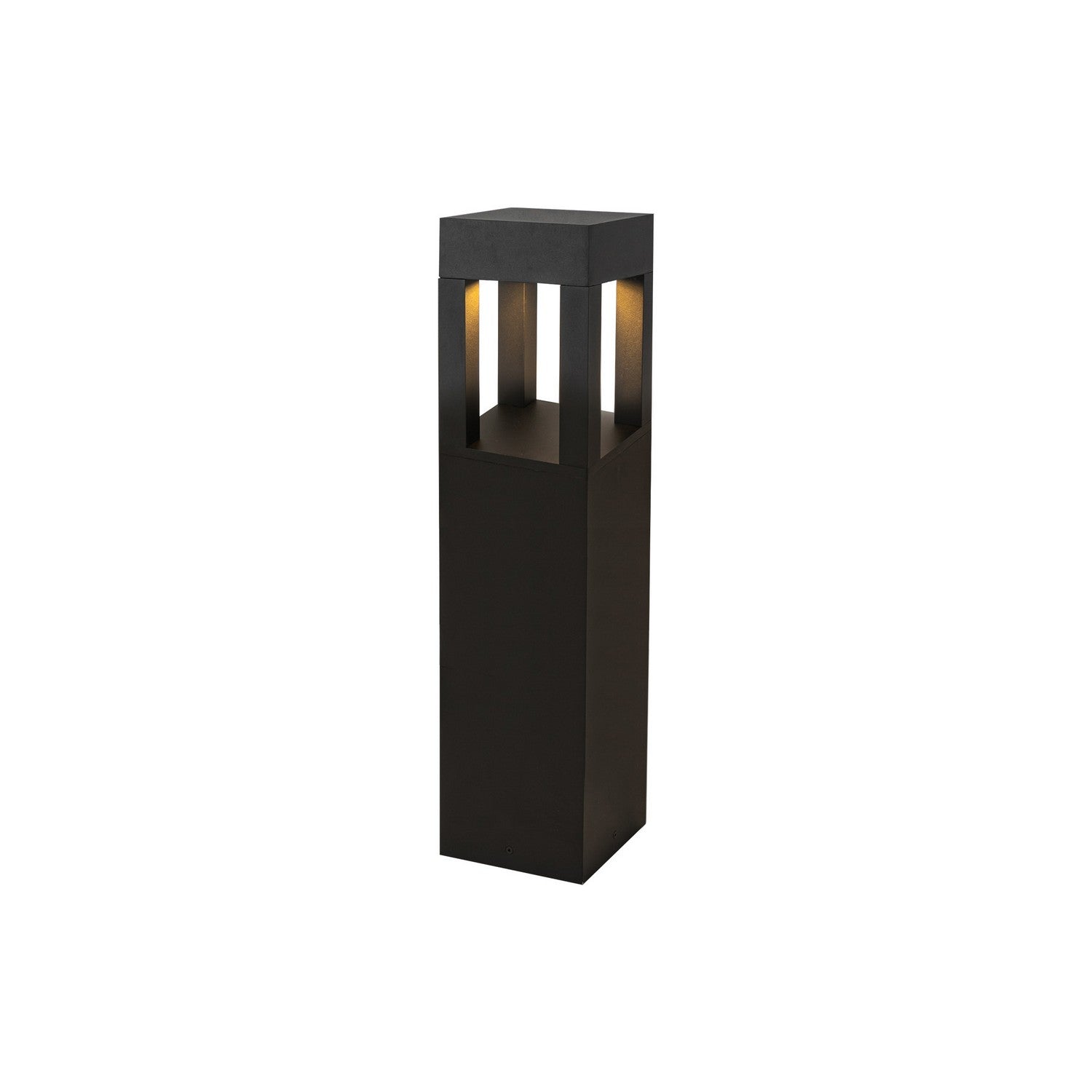 Kuzco Canada - EB43024-BK-UNV - LED Exterior Bollard - Sonoma - Black