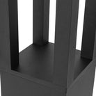 Kuzco Canada - EB43024-BK-UNV - LED Exterior Bollard - Sonoma - Black