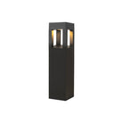 Kuzco Canada - EB43024-BK-UNV - LED Exterior Bollard - Sonoma - Black