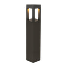 Kuzco Canada - EB43036-BK-UNV - LED Exterior Bollard - Sonoma - Black