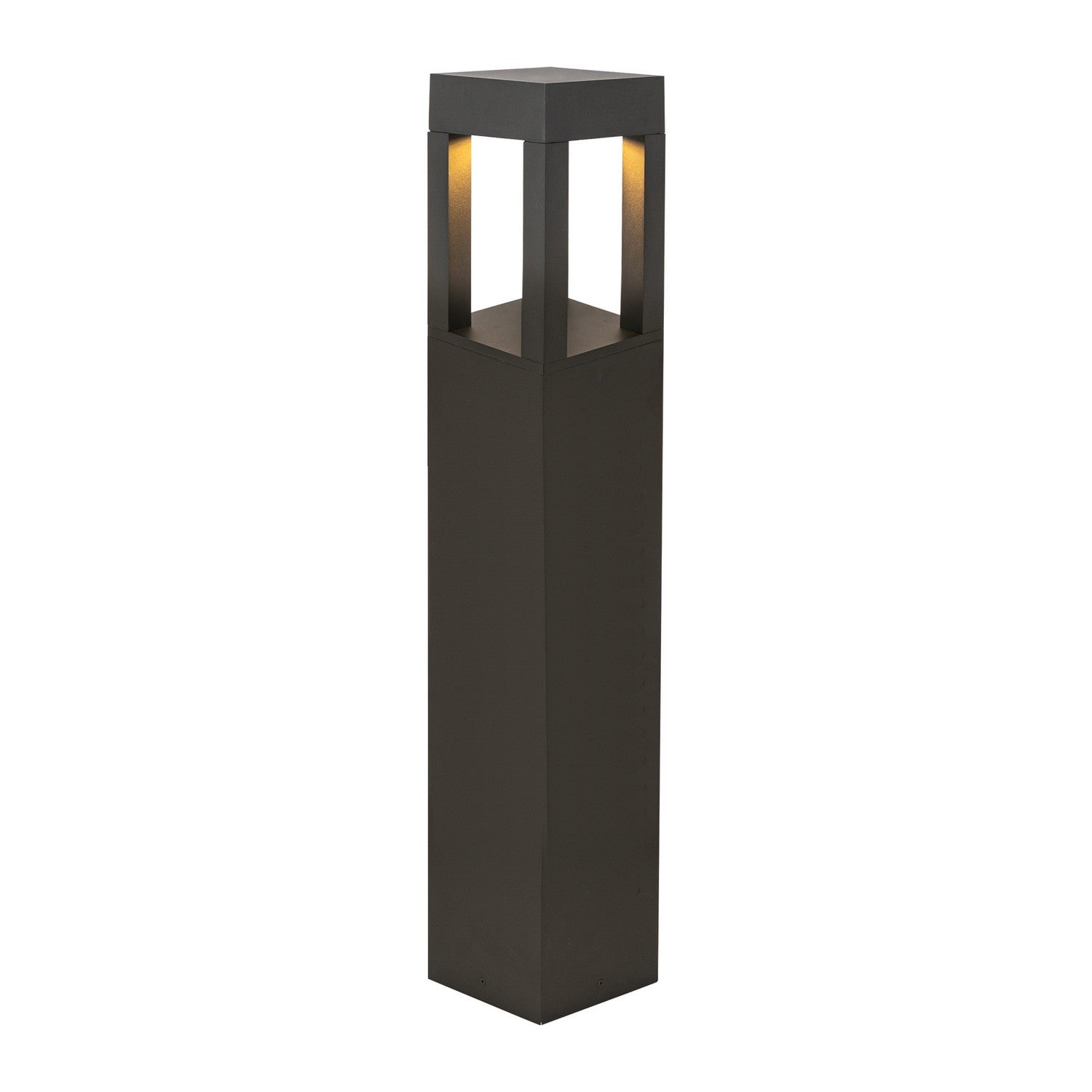 Kuzco Canada - EB43036-BK-UNV - LED Exterior Bollard - Sonoma - Black