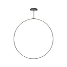Kuzco Canada - PD82560-BK-UNV-010 - LED Pendant - Cirque - Black