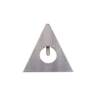 ELK Home - Polaris Wedge Triangle Housing Only - WLE180-0-98 - Canada Light Shop
