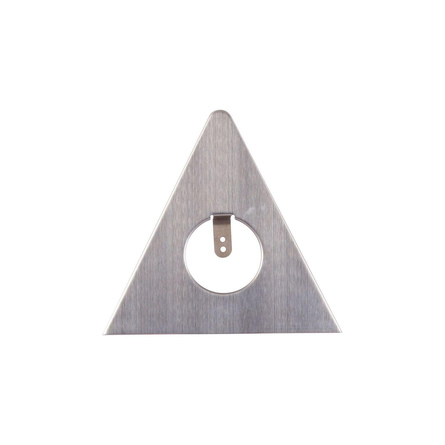 ELK Home - Polaris Wedge Triangle Housing Only - WLE180-0-98 - Canada Light Shop
