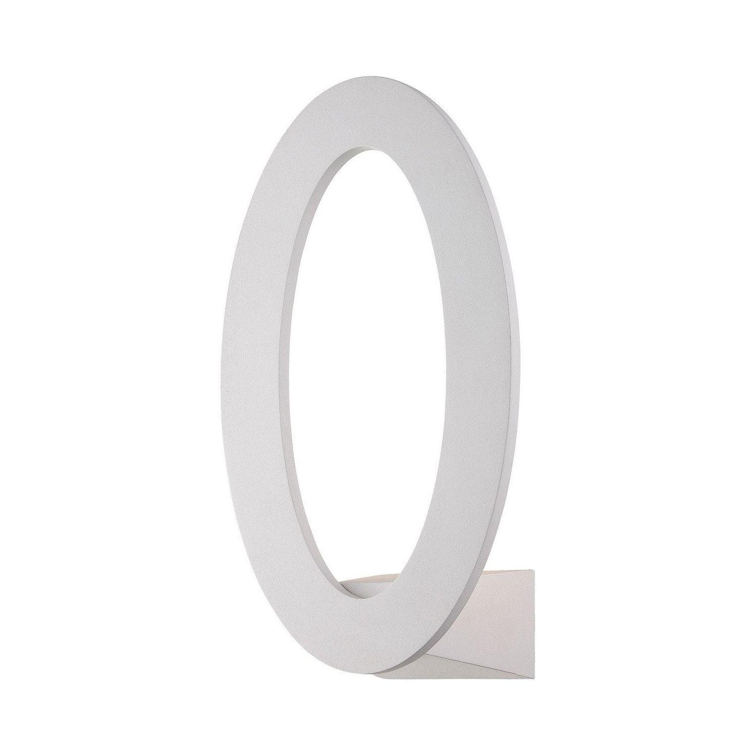ELK Home - Planet LED Wall Sconce - WSL200-N-30 - Canada Light Shop