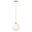 Hinkley Canada - 30303HBR-CO - LED Pendant - Skye - Heritage Brass
