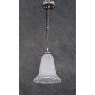 ELK Home - Free Formed Ice Pendant - 6535/1 - Canada Light Shop