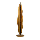 Kalco - 522495WGL - LED Floor Lamp - Folia - Warm Gold