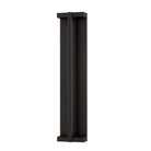 Troy Lighting Canada - B1229-TBK - LED Wall Sconce - Calla - Texture Black