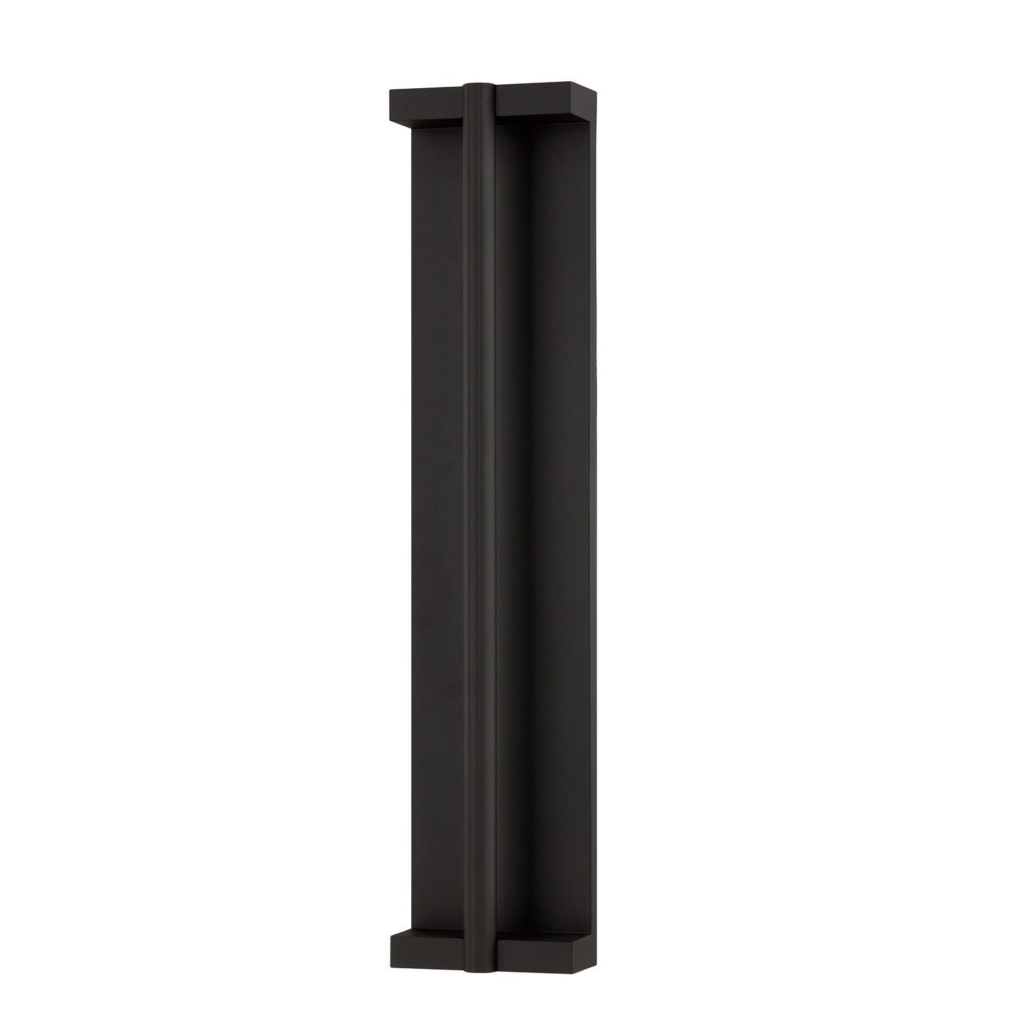 Troy Lighting Canada - B1229-TBK - LED Wall Sconce - Calla - Texture Black