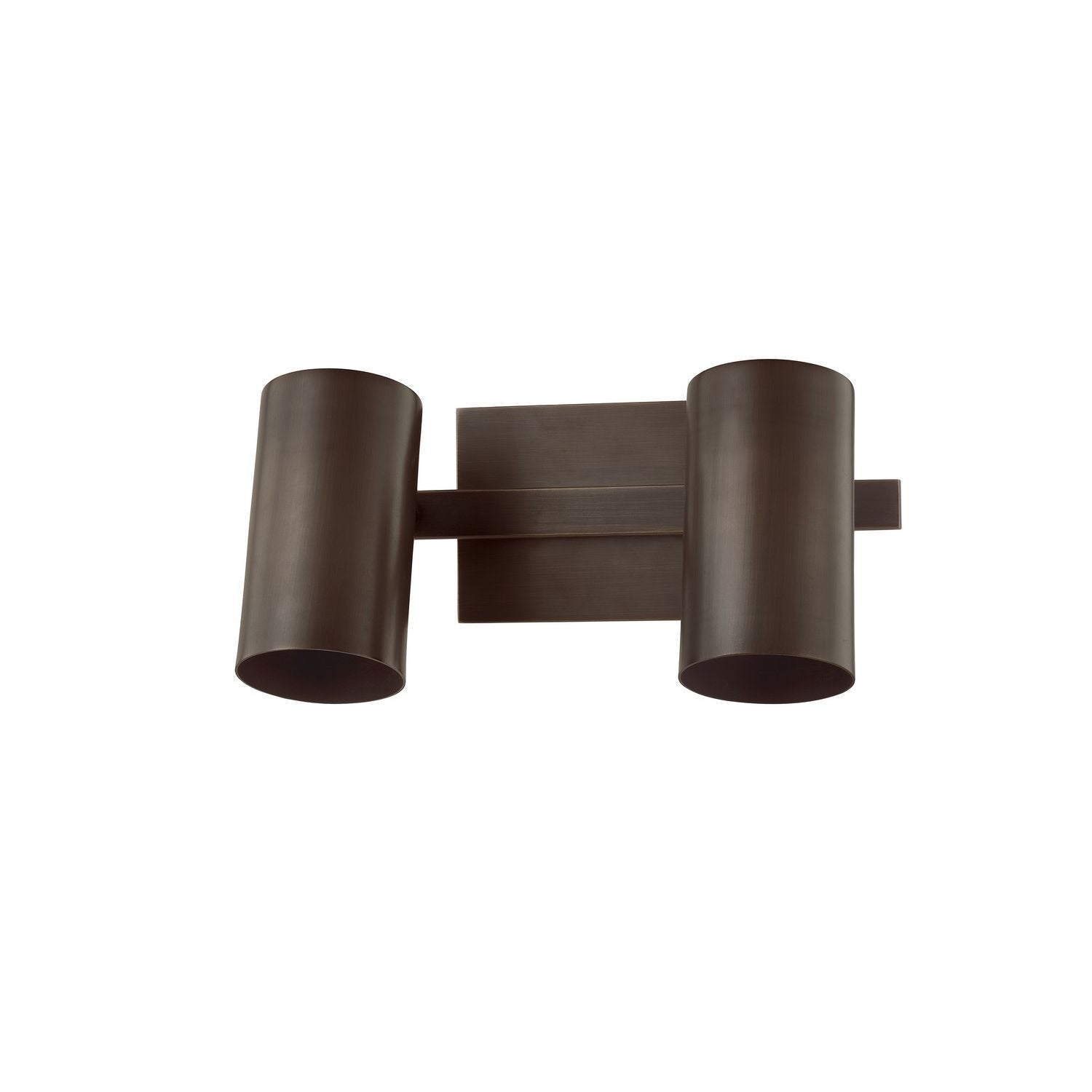 Troy Lighting Canada - B1906-BRZ - Two Light Bath - Rueben - Bronze
