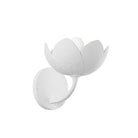Troy Lighting Canada - B2008-GSW - One Light Wall Sconce - Arcata - Gesso White