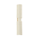 Troy Lighting Canada - B2725-VGL - Two Light Wall Sconce - Ashton - Vintage Gold Leaf