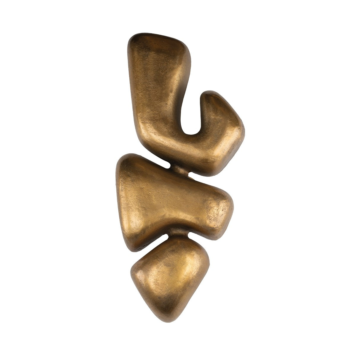Troy Lighting Canada - B6025-BRZ - Four Light Wall Sconce - Orphir - Bronze