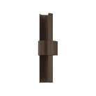 Troy Lighting Canada - B6420-BRZ - LED Wall Sconce - Ossian - Bronze
