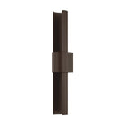 Troy Lighting Canada - B6428-BRZ - LED Wall Sconce - Ossian - Bronze
