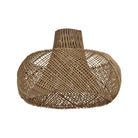 Troy Lighting Canada - C3522-PBR - One Light Semi Flush Mount - Kylo - Patina Brass