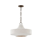 Troy Lighting Canada - F3119-BRZ - One Light Pendant - Thurso - Bronze