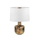 Troy Lighting Canada - PTL5128-PBR - One Light Table Lamp - Terron - Patina Brass