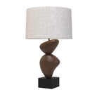 Troy Lighting Canada - PTL5230-BRZ - One Light Table Lamp - Lendark - Bronze