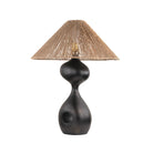 Troy Lighting Canada - PTL5328-BRZ - One Light Table Lamp - Rhu - Bronze