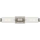 Quoizel - Hawes Vanity Light - HWS8524BN - Canada Light Shop