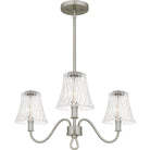 Quoizel - McKinney Chandelier - MCK5022BN - Canada Light Shop