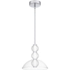 Quoizel - Elway LED Pendant - PCELW1812C - Canada Light Shop