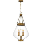 Quoizel - Wallace Pendant - QP6803WS - Canada Light Shop