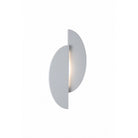 Avenue Lighting - HF1371-WHT - LED Wall Sconce - Parker - White