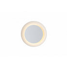 Avenue Lighting - HF1374-WHT - LED Wall Sconce - Parker - White